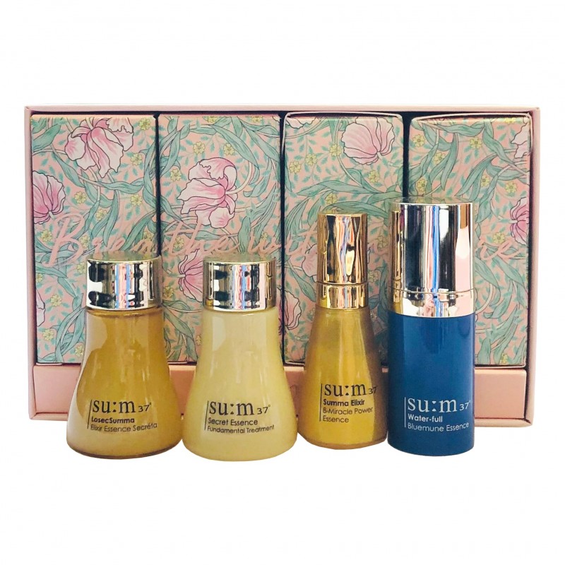 Best Essence Special Gift Breathe With Nature